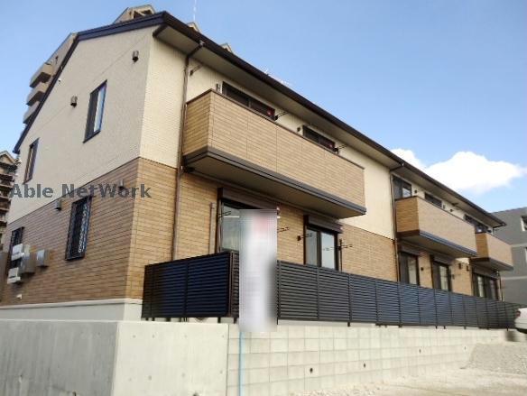 ラ･ルーチェ香久山