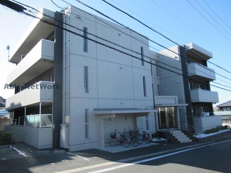 エスぺランサ外観写真