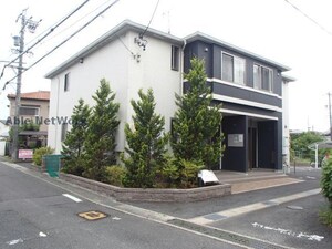 アルページュ外観写真
