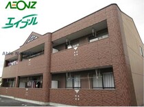 ノーヴァ２１の外観写真