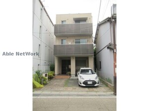 シャーメゾンエムズ外観写真