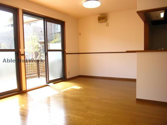 物件内観写真4　(※同物件別部屋の写真となります。)