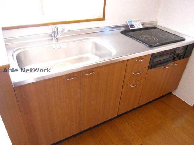 物件内観写真5　(※同物件別部屋の写真となります。)