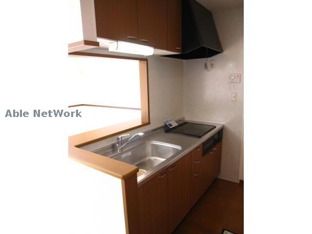 物件内観写真6　(※同物件別部屋の写真となります。)