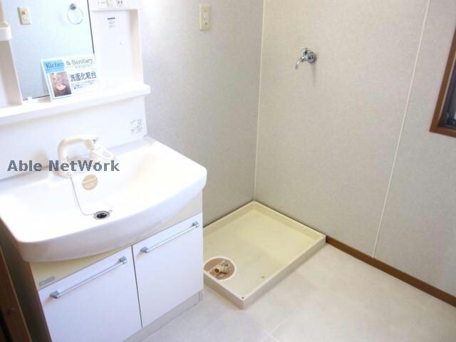 物件内観写真9　(※同物件別部屋の写真となります。)