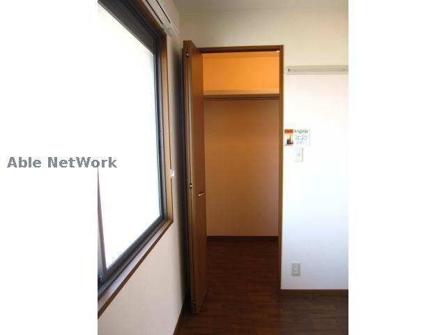 物件内観写真10　(※同物件別部屋の写真となります。)