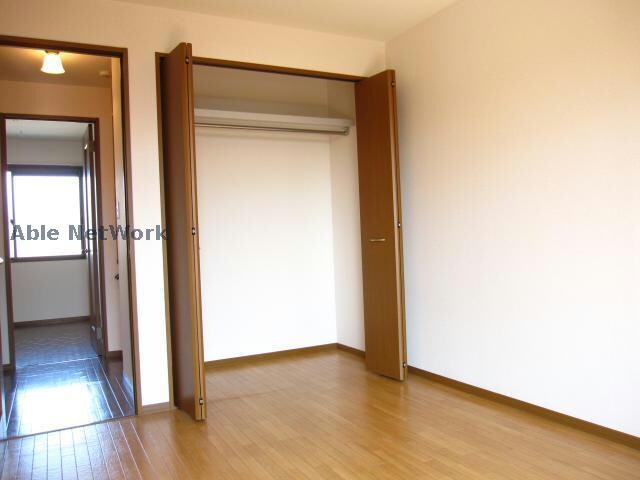 物件内観写真11　(※同物件別部屋の写真となります。)