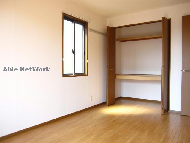 物件内観写真12　(※同物件別部屋の写真となります。)