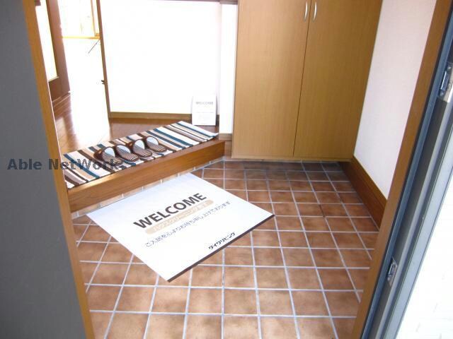 物件内観写真13　(※同物件別部屋の写真となります。)