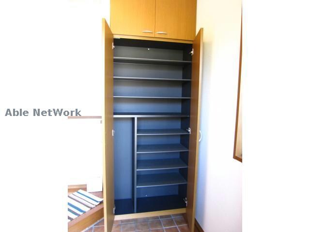 物件内観写真14　(※同物件別部屋の写真となります。)