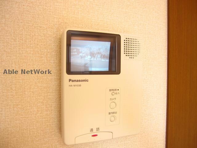 物件内観写真18　(※同物件別部屋の写真となります。)