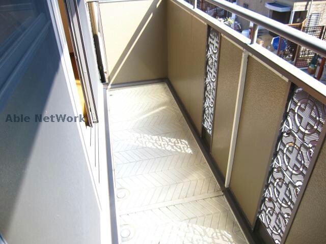 物件内観写真20　(※同物件別部屋の写真となります。)