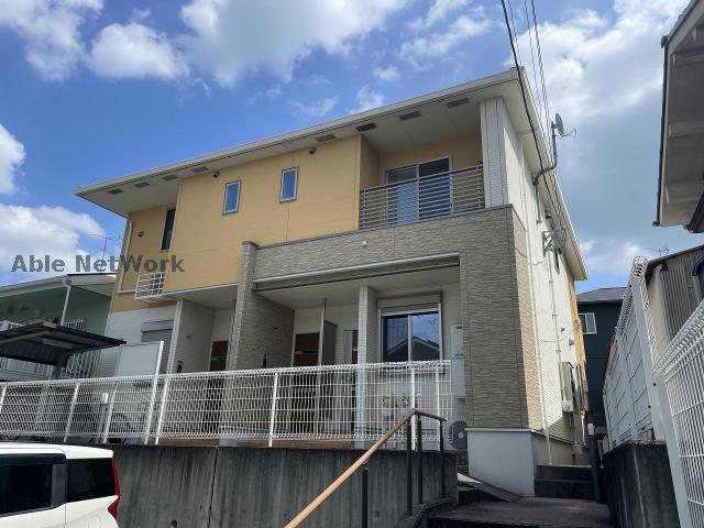 ストリート　ヒル