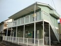 ドミール仙人塚