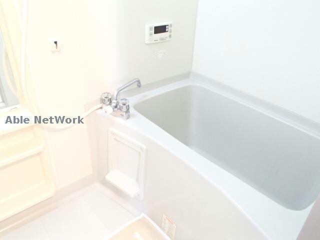 物件内観写真7　(※同物件別部屋の写真です。)