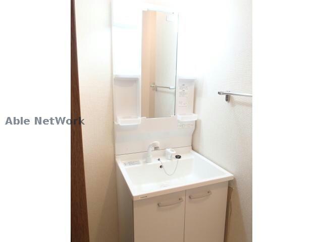 物件内観写真9　(※同物件別部屋の写真です。)