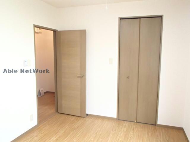 物件内観写真12　(※同物件別部屋の写真です。)