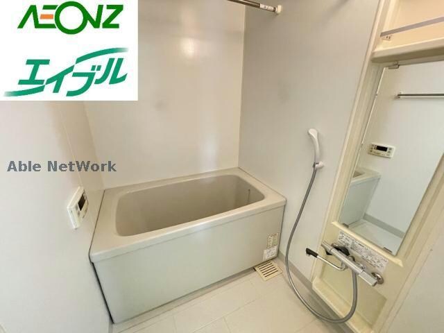 物件内観写真10　(※同物件別部屋)