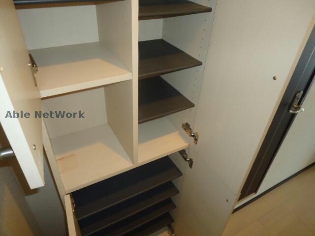 物件内観写真15　(※同物件別部屋)