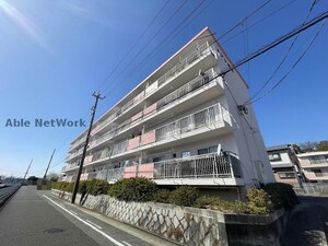 メゾン相生外観写真