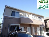 Ｂreeze漆山の外観写真