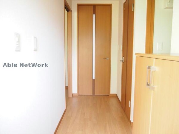 その他設備(※同物件別部屋の写真です。)