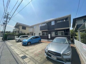 ゼンノワ　サニー外観写真