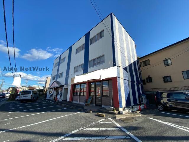 物件外観写真2　(1台のみ)