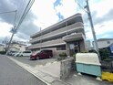 グリーンデルワールド舘