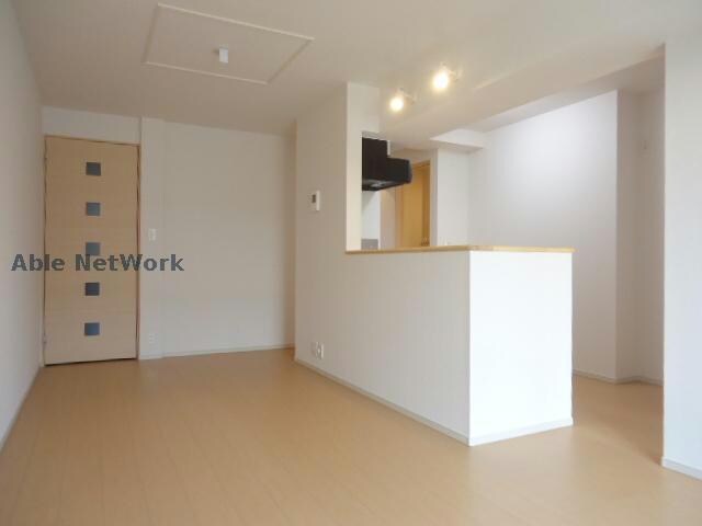 物件内観写真6　(同物件別部屋)