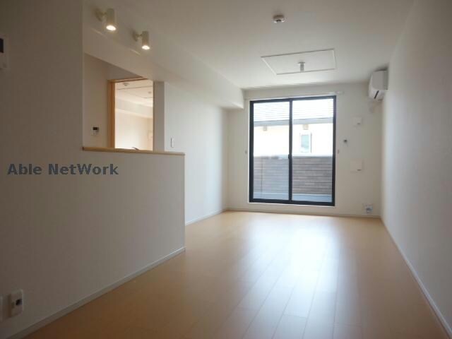 物件内観写真7　(同物件別部屋)