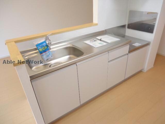 物件内観写真8　(同物件別部屋)