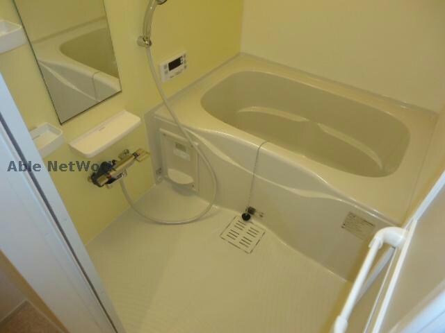 物件内観写真9　(同物件別部屋)