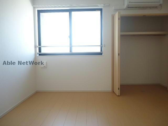 物件内観写真11　(同物件別部屋)