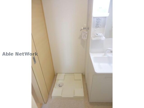 その他設備(同物件別部屋)