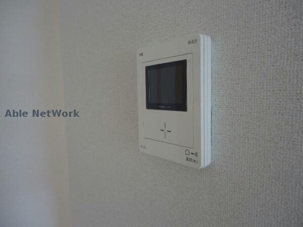 セキュリティ(同物件別部屋)