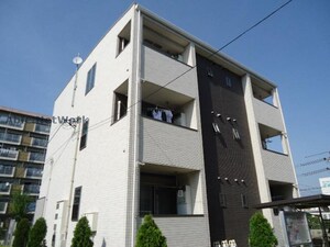ジェルメみどり外観写真