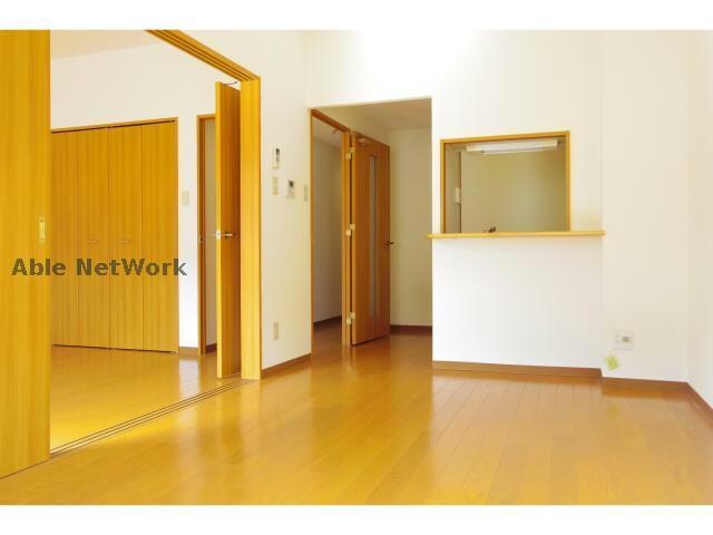 物件内観写真5　(※同物件別部屋の写真です。)