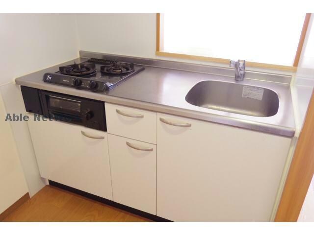 物件内観写真6　(※同物件別部屋の写真です。)