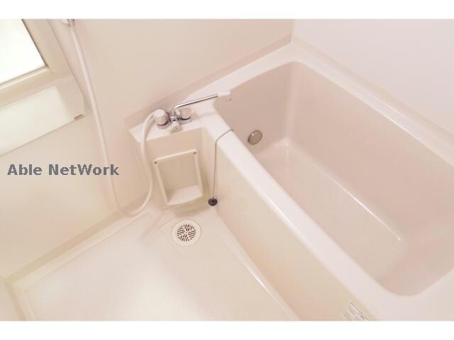 物件内観写真7　(※同物件別部屋の写真です。)