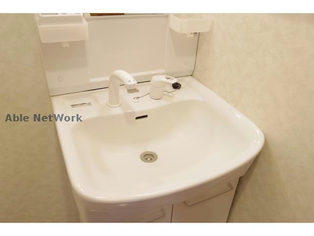 物件内観写真9　(※同物件別部屋の写真です。)