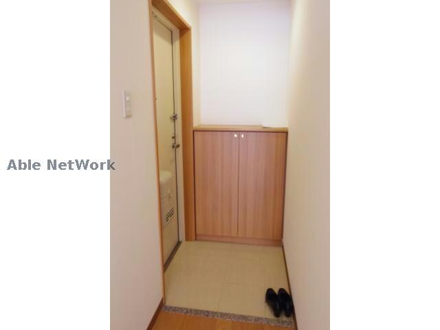 物件内観写真11　(※同物件別部屋の写真です。)