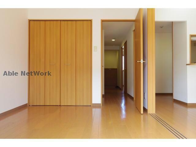 物件内観写真12　(※同物件別部屋の写真です。)