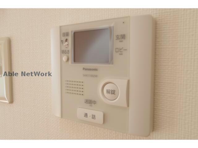 物件内観写真14　(※同物件別部屋の写真です。)