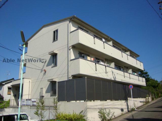 クロワール青山