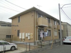 グリーンウッド外観写真