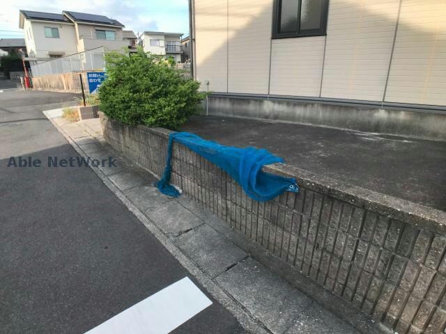 物件外観写真6　