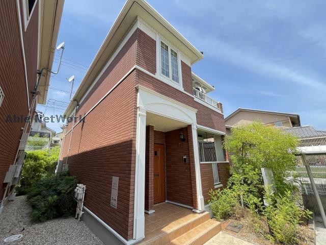 ヴィラ　フェリーチェ