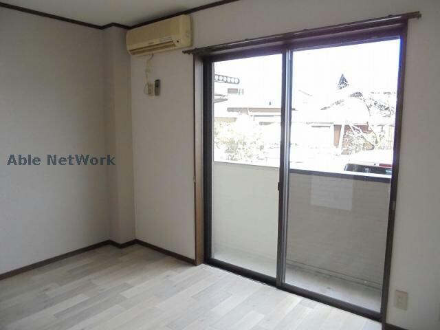 物件内観写真6　(別部屋の写真となります)