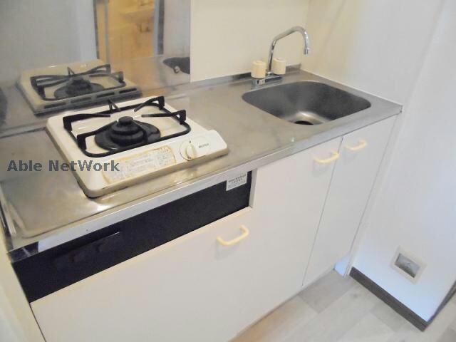 物件内観写真7　(別部屋の写真となります)